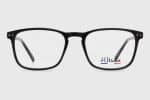 Oprawy unisex H.MAHEO HM161 C1 Black