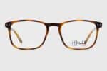 Oprawy unisex H.MAHEO HM161 C2 Brown
