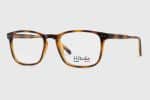 Oprawy unisex H.MAHEO HM161 C2 Brown - obrazek 2