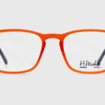 Oprawy unisex H.MAHEO HM161 C3 Orange