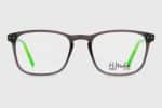 Oprawy unisex H.MAHEO HM161 C4 Grey