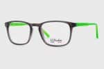 Oprawy unisex H.MAHEO HM161 C4 Grey - obrazek 2