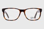 Oprawy unisex H.MAHEO HM205 C1 Brown