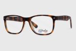Oprawy unisex H.MAHEO HM205 C1 Brown - obrazek 2