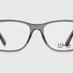 Oprawy unisex H.MAHEO HM205 C2 Grey