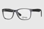 Oprawy unisex H.MAHEO HM205 C2 Grey - obrazek 2