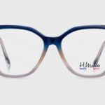 Oprawy damskie H.MAHEO HM194 C2 Blue/Grey