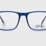 Oprawy męskie H.MAHEO HM312 C2 Blue