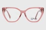 Oprawy damskie H.MAHEO HM141 C1 Pink