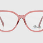Oprawy damskie H.MAHEO HM141 C1 Pink
