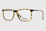 Oprawy męskie H.MAHEO HM205 C1 Yellow/Black - obrazek 2