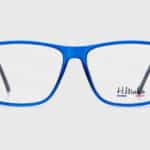 Oprawy męskie H.MAHEO HM205 C2 Blue