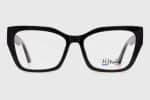 Oprawy damskie H.MAHEO HM146 C1 Black