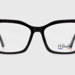 Oprawy damskie H.MAHEO HM146 C1 Black