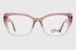 Oprawy damskie H.MAHEO HM146 C2 Pink