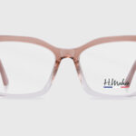Oprawy damskie H.MAHEO HM146 C2 Pink