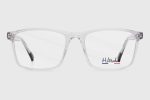 Oprawy męskie H.MAHEO HM131 C1 Transparent
