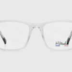 Oprawy męskie H.MAHEO HM131 C1 Transparent