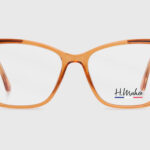 Oprawy damskie H.MAHEO HM255 C1 Orange