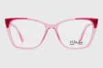 Oprawy damskie H.MAHEO HM255 C2 Pink