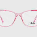 Oprawy damskie H.MAHEO HM255 C2 Pink