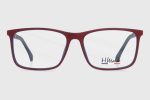 Oprawy męskie H.MAHEO HM311 C2 Brown/Grey
