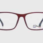 Oprawy męskie H.MAHEO HM311 C2 Brown/Grey