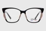 Oprawy damskie H.MAHEO HM245 C1 Black