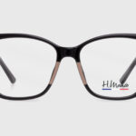 Oprawy damskie H.MAHEO HM245 C1 Black