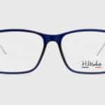Oprawy męskie H.MAHEO HM178 C2 Blue