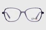 Oprawy damskie H.MAHEO HM138 C1 Grey