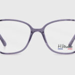 Oprawy damskie H.MAHEO HM138 C1 Grey