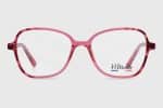 Oprawy damskie H.MAHEO HM138 C2 Pink