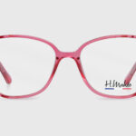 Oprawy damskie H.MAHEO HM138 C2 Pink