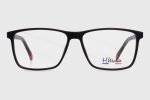 Oprawy męskie H.MAHEO HM314 C1 Black