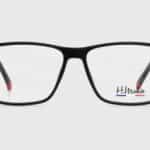 Oprawy męskie H.MAHEO HM314 C1 Black
