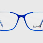 Oprawy damskie H.MAHEO HM284 C2 Blue