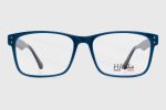 Oprawy męskie H.MAHEO HM308 C1 Blue