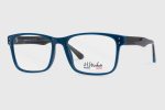Oprawy męskie H.MAHEO HM308 C1 Blue - obrazek 2