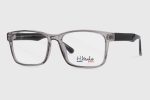 Oprawy męskie H.MAHEO HM308 C2 Grey - obrazek 2