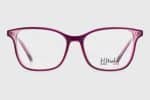 Oprawy damskie H.MAHEO HM286 C1 Pink