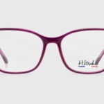 Oprawy damskie H.MAHEO HM286 C1 Pink