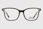 Oprawy damskie H.MAHEO HM286 C2 Brown