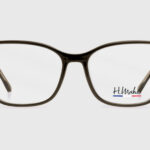 Oprawy damskie H.MAHEO HM286 C2 Brown