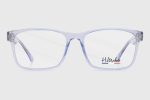 Oprawy męskie H.MAHEO HM305 C1 Blue