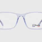 Oprawy męskie H.MAHEO HM305 C1 Blue
