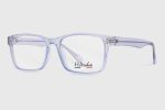 Oprawy męskie H.MAHEO HM305 C1 Blue - obrazek 2