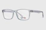 Oprawy męskie H.MAHEO HM305 C2 Grey - obrazek 2