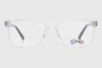 Oprawy męskie H.MAHEO HM304 C2 Transparent