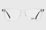 Oprawy męskie H.MAHEO HM128 C2 Transparent